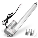 ECO-WORTHY Linear Actuator 12 Inch