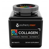 Youtheory Collagen Supplement 160 Ct