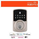 Defiant Compact Wi-Fi Electronic Deadbolt