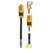 DEWALT 90-Deg 4-in-1 Screwdriver
