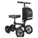 BlessReach All Terrain Knee Scooter
