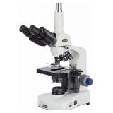 AmScope 40X-2000X Trinocular Microscope