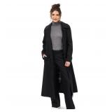 LONDON FOG Maxi Trench Coat 4P
