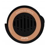 Pura Car Scent Refill White Pumpkin 0.33oz