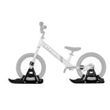 Strider 14x Snow Skis Set for Balance Bike