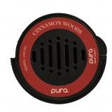 Pura Car Scent Refill Cinnamon Woods 0.33 Fl Oz