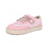 See Kai Run Pink Kids Sneaker Toddler 4