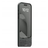 Clicks Keyboard Case iPhone 16 Pro