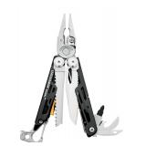 Leatherman Signal 19-in-1 Multi-tool 4.5in