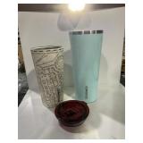 Corkcicle Harry Potter Tumblers