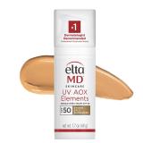 EltaMD Tinted Mineral Sunscreen SPF 50 1.7 oz