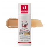EltaMD Tinted Sunscreen SPF 46 1.7 oz