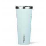 Corkcicle Tumbler 16 oz Powder Blue