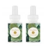 Pura Tommy Bahama Scent Refill Island Blend 2-Pk