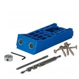 Kreg HD Pocket-Hole Jig