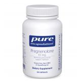 Pure Encapsulations Pregnenolone 60 Caps