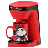 Disney Mickey 12oz Coffee Maker