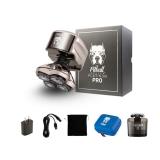 Skull Shaver Pitbull PRO Shaver