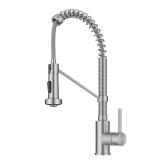 Kraus Bolden Pull Down Faucet 18in