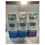 SmartMouth Clinical Dry Mouth Rinse