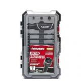 Husky Metric Impact Nut Driver Set 10-Pc