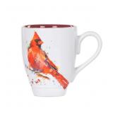 DEMDACO Cardinal Mug 16 oz