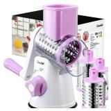 Geedel Rotary Grater