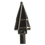 Milwaukee Electric Step Drill Bit 78-1 18