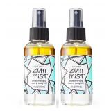 Indigo Wild Zum Mist Sea Salt 2 fl oz 2 Pk