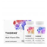THORNE Multi-Vitamin 180 Capsules