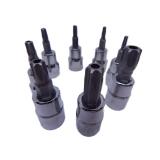 Husky Torx Bit Socket Set 8-Piece
