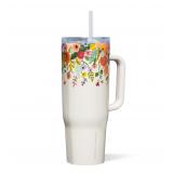 Corkcicle x Rifle Paper Tumbler 40 oz