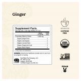 Yogi Ginger Tea 48 Herbal Tea Bags