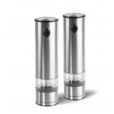 Cole  Mason 8 Salt  Pepper Mill Set