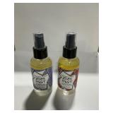 Zum Brand Room  Body Mist Duo