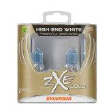 SYLVANIA 9005 SilverStar zXe GOLD Bulb