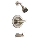 DELTA Peerless Tub  Shower Trim Kit BN
