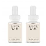 Pura Paper White Diffuser Refill 0.17 Fl Oz 2pk