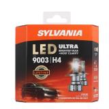 SYLVANIA 9003 LED Ultra Headlight
