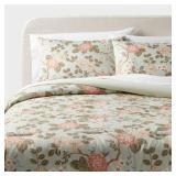 Threshold King Comforter Set