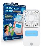 Arctic Air Pocket Chill Mini Fan
