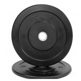 CAP Barbell 10lb Olympic Bumper Plates
