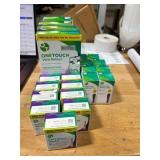 OneTouch Verio Reflect Diabetes Kit