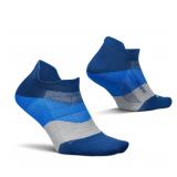 Feetures Elite Socks S Navy Mist