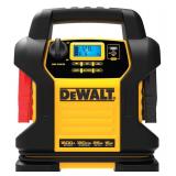 DEWALT 1600A Jump Starter