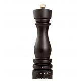 Cole  Mason 8 Chocolate Wood Pepper Mill