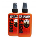 Bens Insect Repellent 3.4 Fl Oz