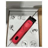 Wahl KM Cordless Pet Clippers Red