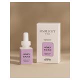 Simplicity By Pura Honeysuckle Refill