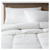 Threshold KingCal King Down Alternative Comforter